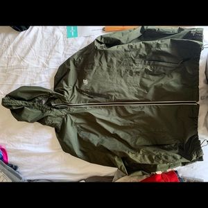 New Balance Wind breaker